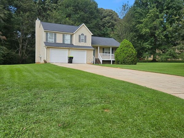 308 Fair Drive, Ellenwood, GA 30294