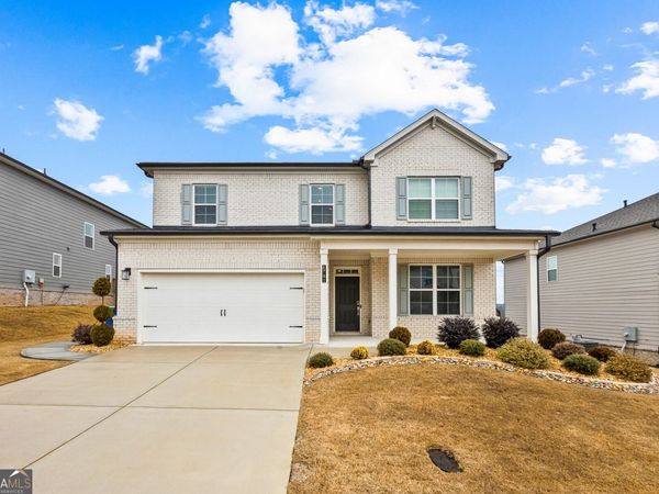 4781 MOCK ORANGE Street SW, Atlanta, GA 30331