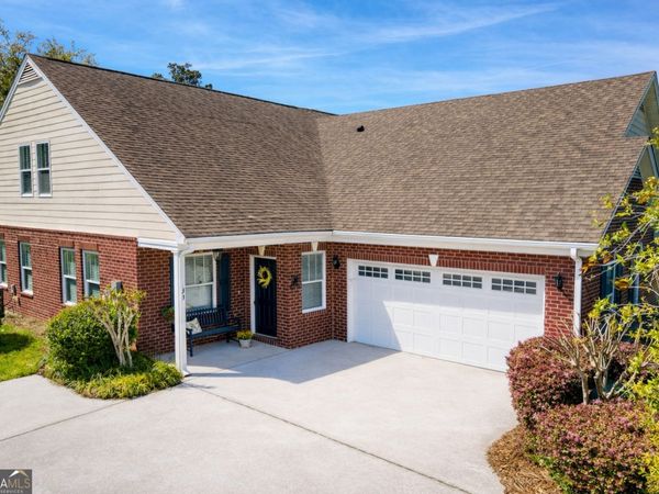 133 Regency Circle, Pooler, GA 31322