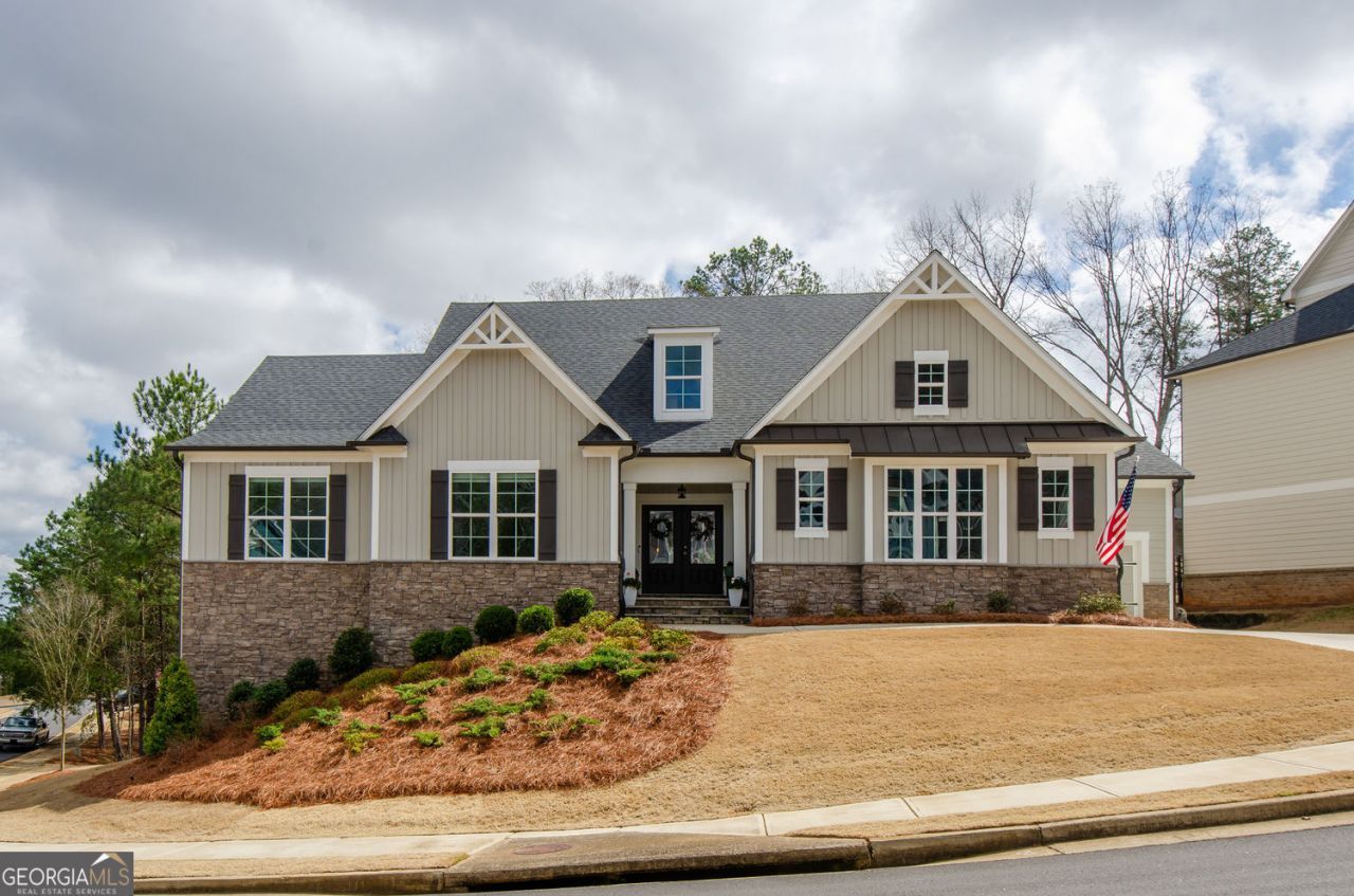 270 Fountain Oak Way, Canton, GA 30114 Main Photo