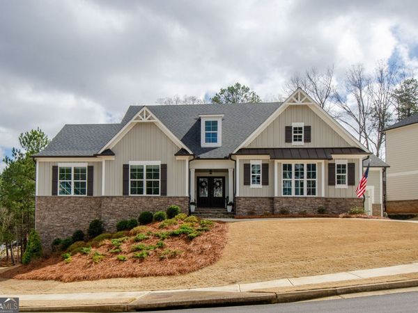 270 Fountain Oak Way, Canton, GA 30114
