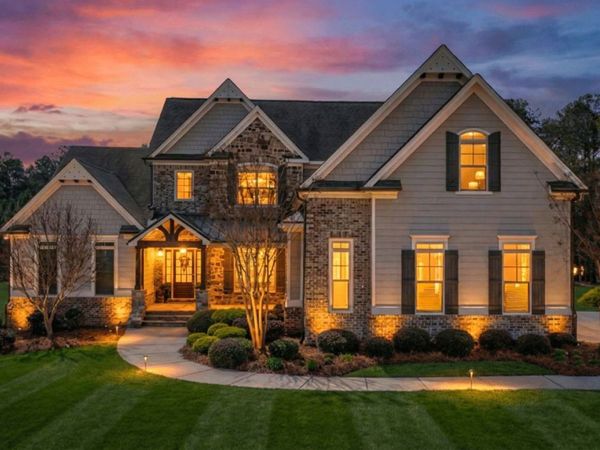 829 Christopher Road, Sharpsburg, GA 30277