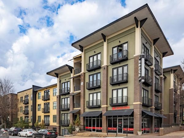 5300 Peachtree Road, Unit 3310, Atlanta, GA 30341