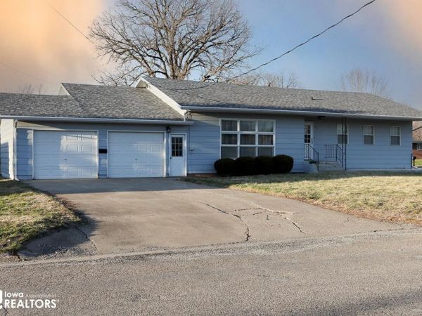 610 W Jefferson Street, Lake City, IA 51449