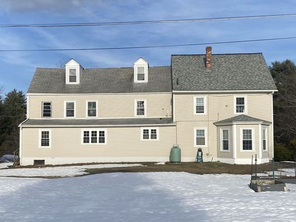 26 Turner St., Templeton, MA 01436
