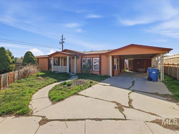 10659 Palm, Boise, ID 83717