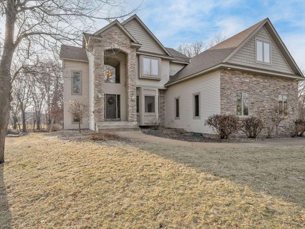 1904 141st Lane NE, Andover, MN 55304