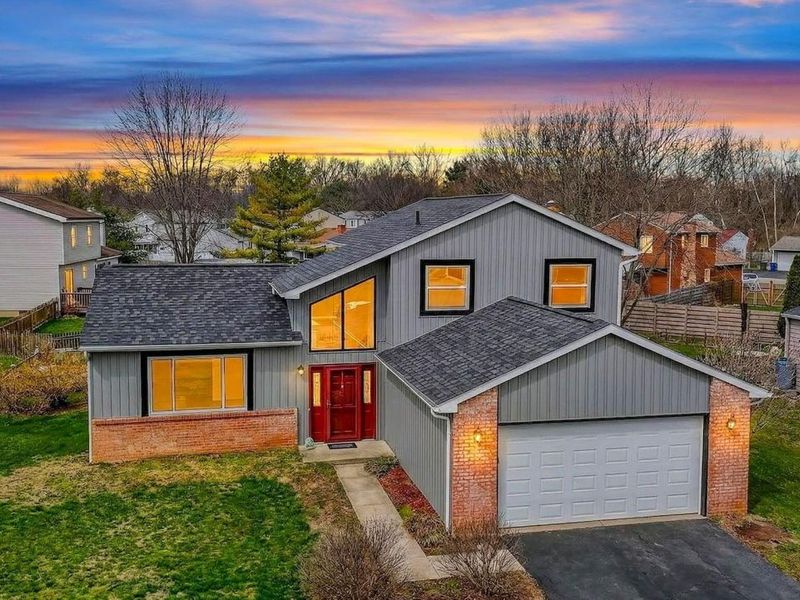 7082 Wind River Drive, Reynoldsburg, OH 43068 Photo 1