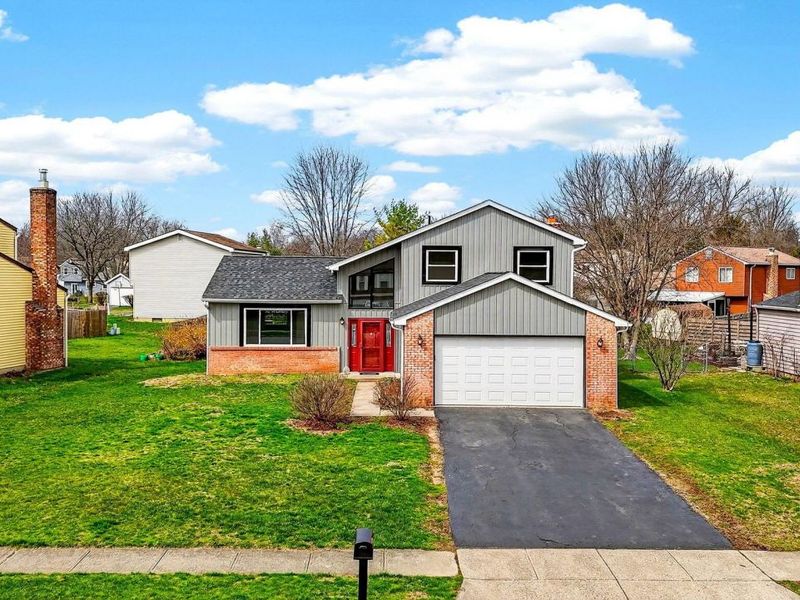 7082 Wind River Drive, Reynoldsburg, OH 43068 Photo 3