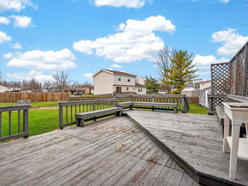 7082 Wind River Drive, Reynoldsburg, OH 43068 Photo 30