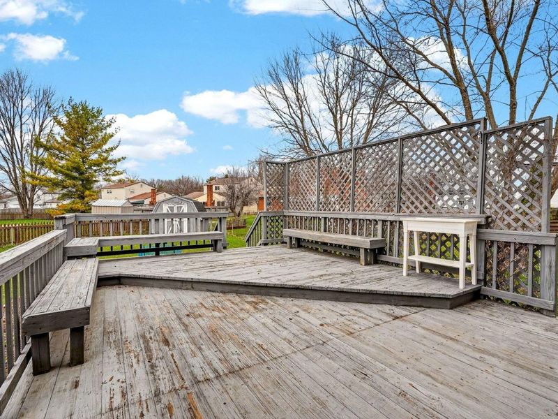 7082 Wind River Drive, Reynoldsburg, OH 43068 Photo 31