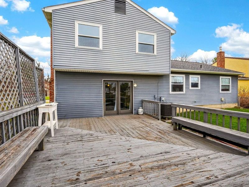 7082 Wind River Drive, Reynoldsburg, OH 43068 Photo 32