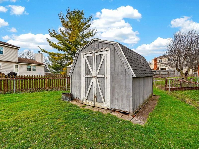 7082 Wind River Drive, Reynoldsburg, OH 43068 Photo 33