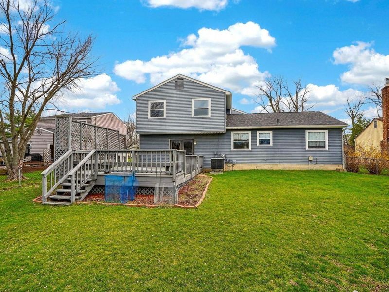 7082 Wind River Drive, Reynoldsburg, OH 43068 Photo 34