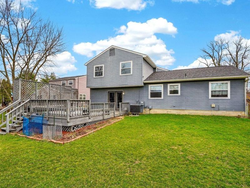 7082 Wind River Drive, Reynoldsburg, OH 43068 Photo 35