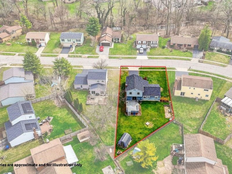 7082 Wind River Drive, Reynoldsburg, OH 43068 Photo 37