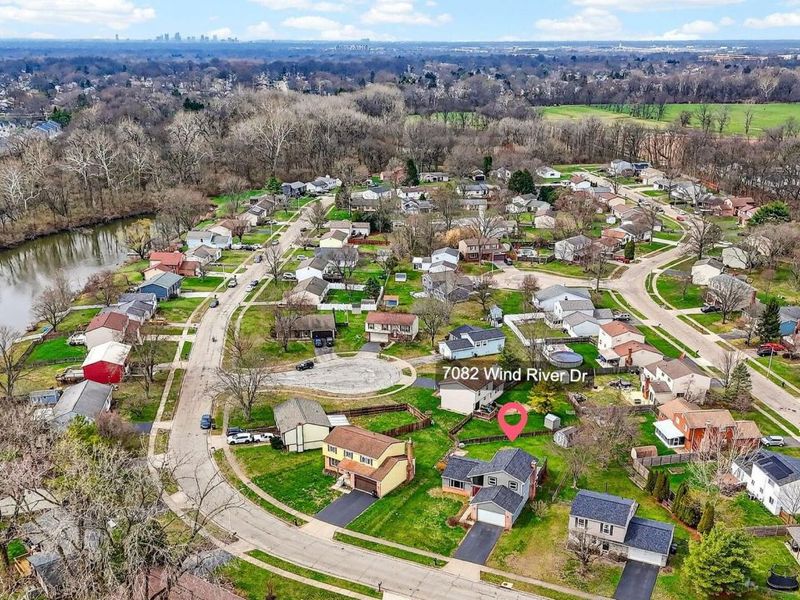 7082 Wind River Drive, Reynoldsburg, OH 43068 Photo 39