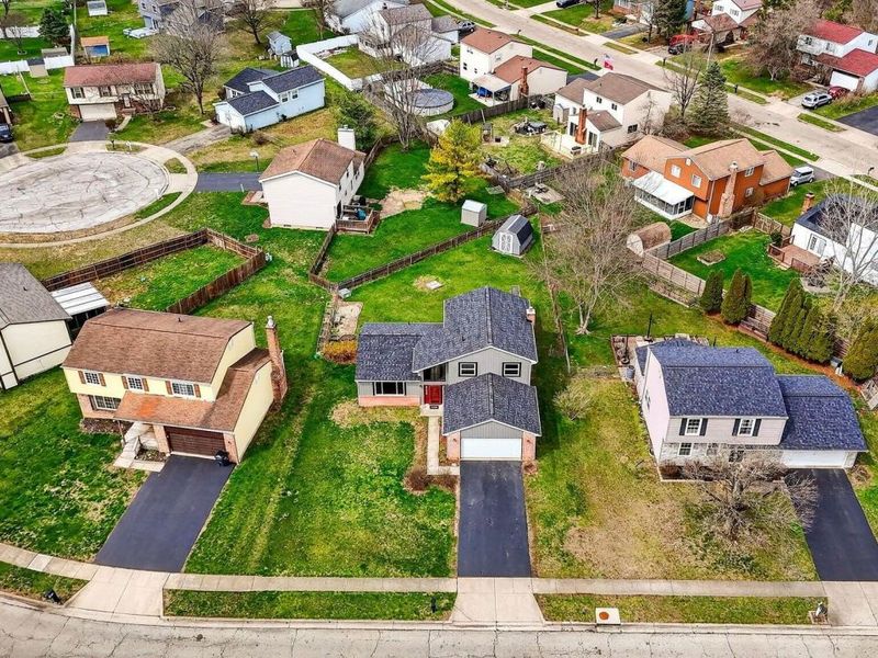 7082 Wind River Drive, Reynoldsburg, OH 43068 Photo 4