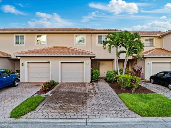 3940 Cherrybrook LOOP , FORT MYERS, FL 33966