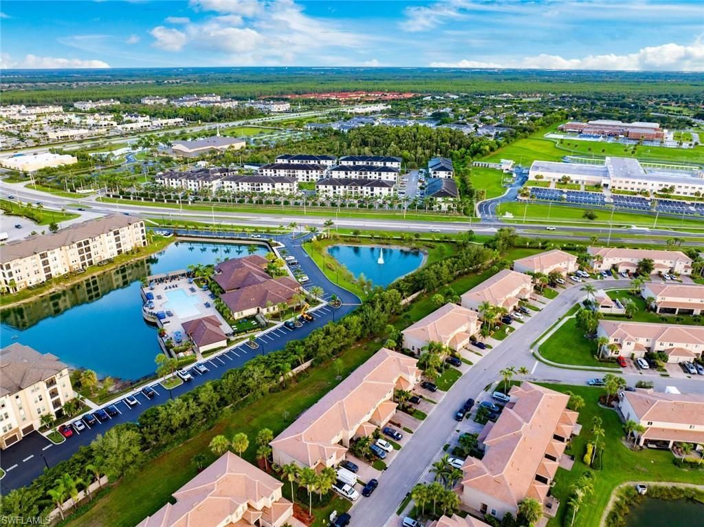 3940 Cherrybrook Loop , Fort Myers, FL 33966 Photo