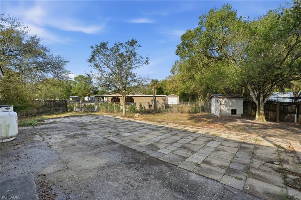 740 Bennett Ave, Labelle, FL 33935 Photo