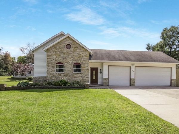 11437 22nd Avenue, Chippewa Falls, WI 54729