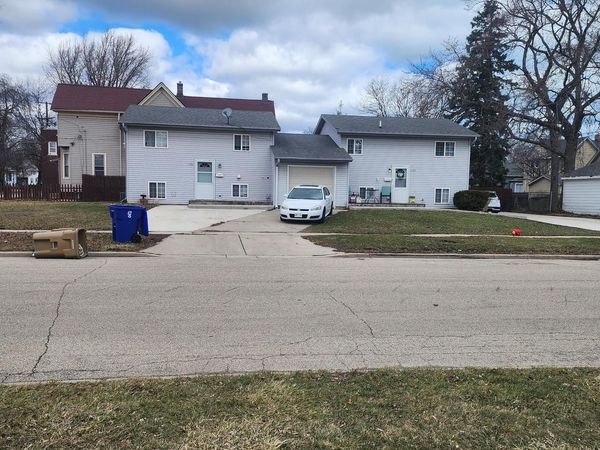 1520 55th STREET, Unit 1522, Kenosha, WI 53140