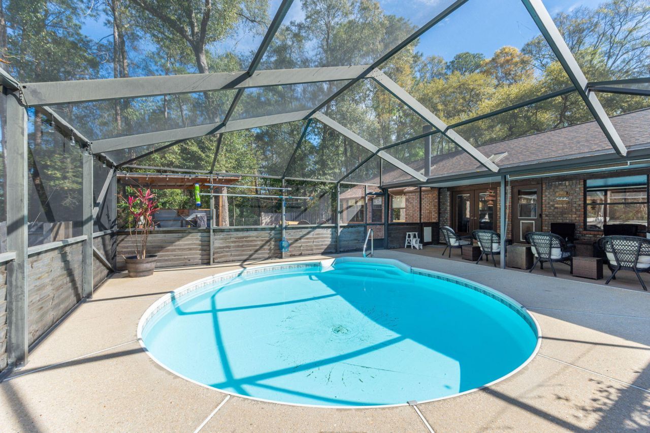 5029 Forest Creek Drive, Pace, FL 32571 Main Photo