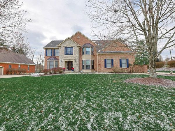 10220 Stablehand Drive, Symmes Twp, OH 45242