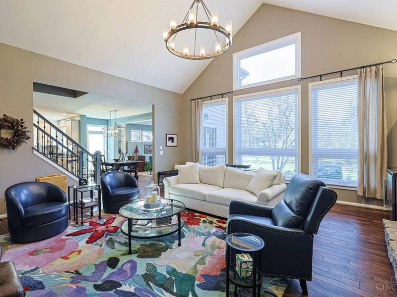 10220 Stablehand Drive, Symmes Township, OH 45242 Photo 13