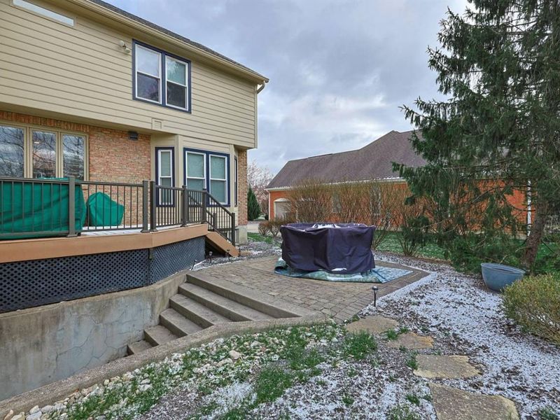 10220 Stablehand Drive, Symmes Township, OH 45242 Photo 53