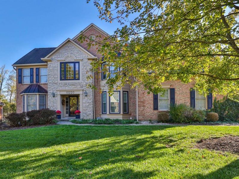 10220 Stablehand Drive, Symmes Township, OH 45242 Photo 61