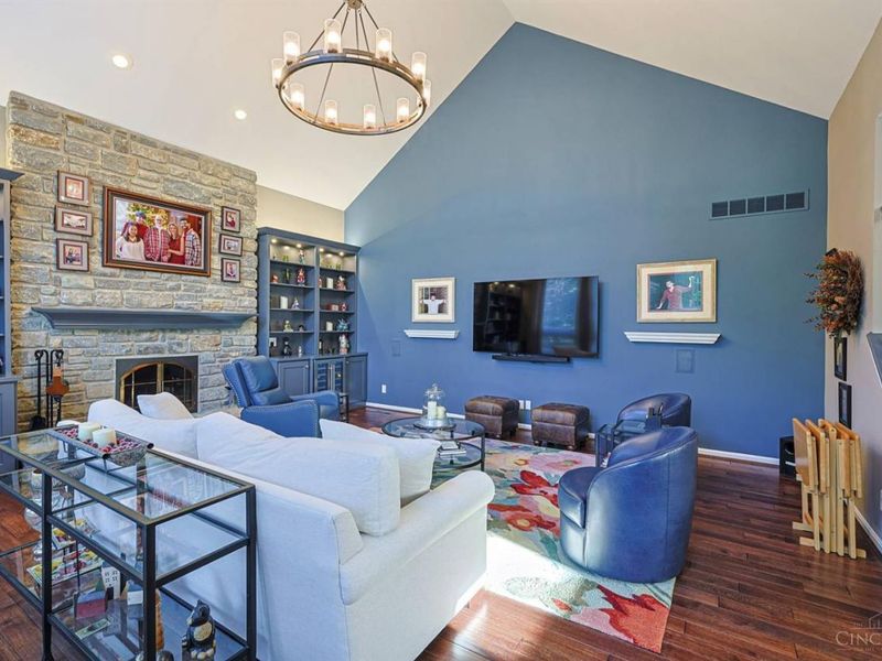 10220 Stablehand Drive, Symmes Township, OH 45242 Photo 9