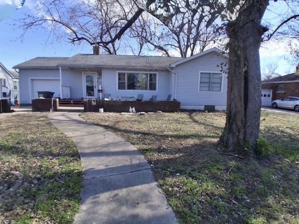 7305 Northern Drive, Belleville, IL 62223