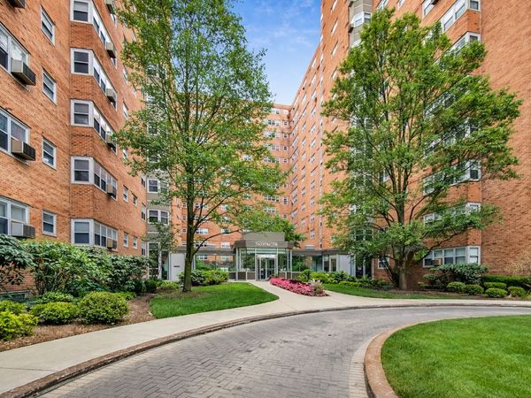 4950 N Marine Drive , Unit 106, Chicago, IL 60640