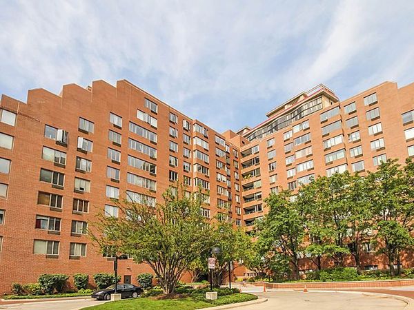801 S Plymouth Court, Unit 615, Chicago, IL 60605