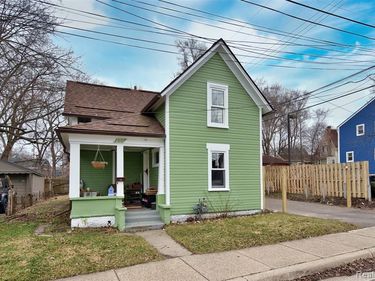209 Arcade Street, Ypsilanti, MI 48197