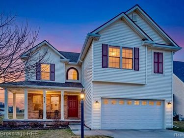 817 Star Drive, Davison, MI 48423