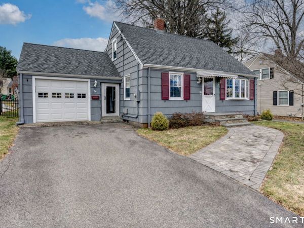 28 Berldale, Berlin, CT 06037