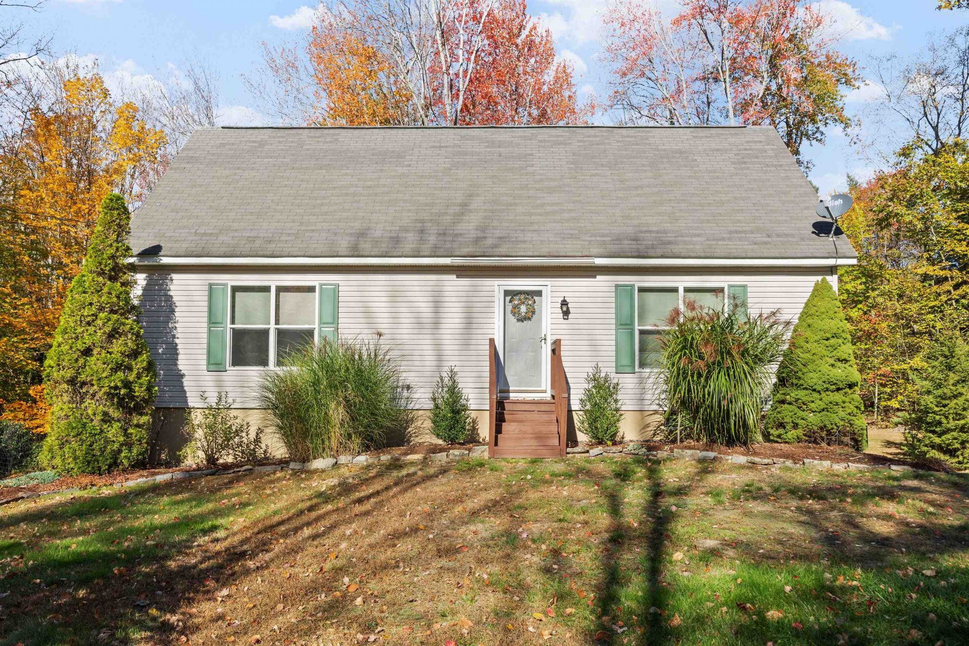 44 Tall Pine Road, Farmington, NH 03835 Main Photo