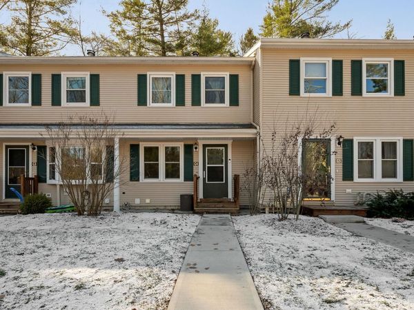 2 Greenfield Road Extension, Unit G4, Essex, VT 05452