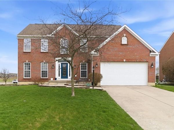 191 Summerford, Dayton, OH 45458