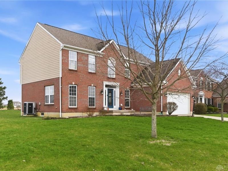 191 Summerford, Dayton, OH 45458 Photo 2