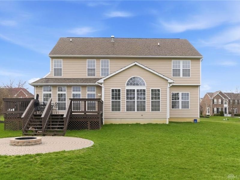 191 Summerford, Dayton, OH 45458 Photo 28