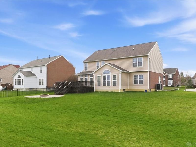 191 Summerford, Dayton, OH 45458 Photo 30