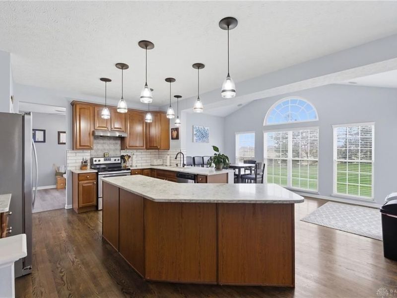 191 Summerford, Dayton, OH 45458 Photo 4