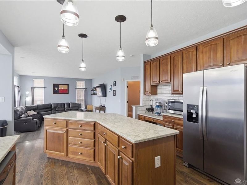 191 Summerford, Dayton, OH 45458 Photo 6