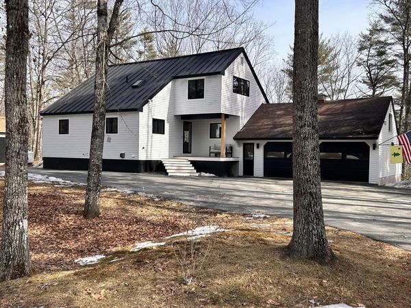 54 Raptor Ridge Road, Limerick, ME 04048