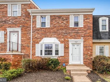 7417 RHONDDA DRIVE, LORTON, VA 22079