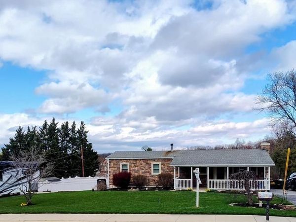 4728 BUCKS SCHOOL HOUSE ROAD, BALTIMORE, MD 21237